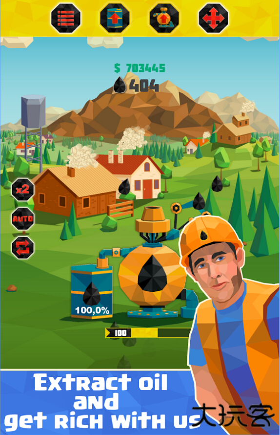 石油大亨手游下载 v3.0.67