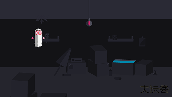 托卡惊吓小屋下载 v2.3-play