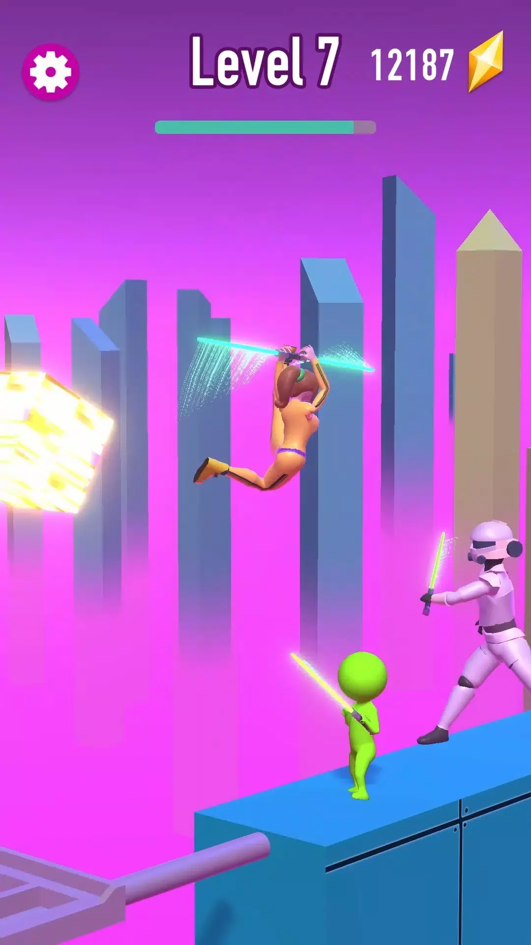 星光剑士下载 v1.0.4