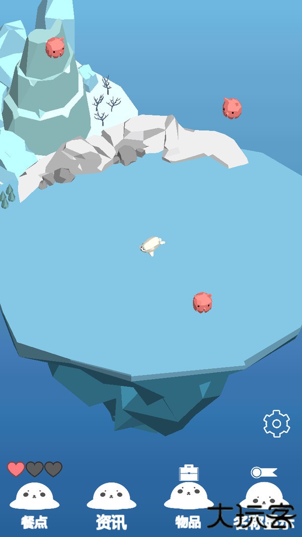 海豹模拟器手机版下载 v1.0.8
