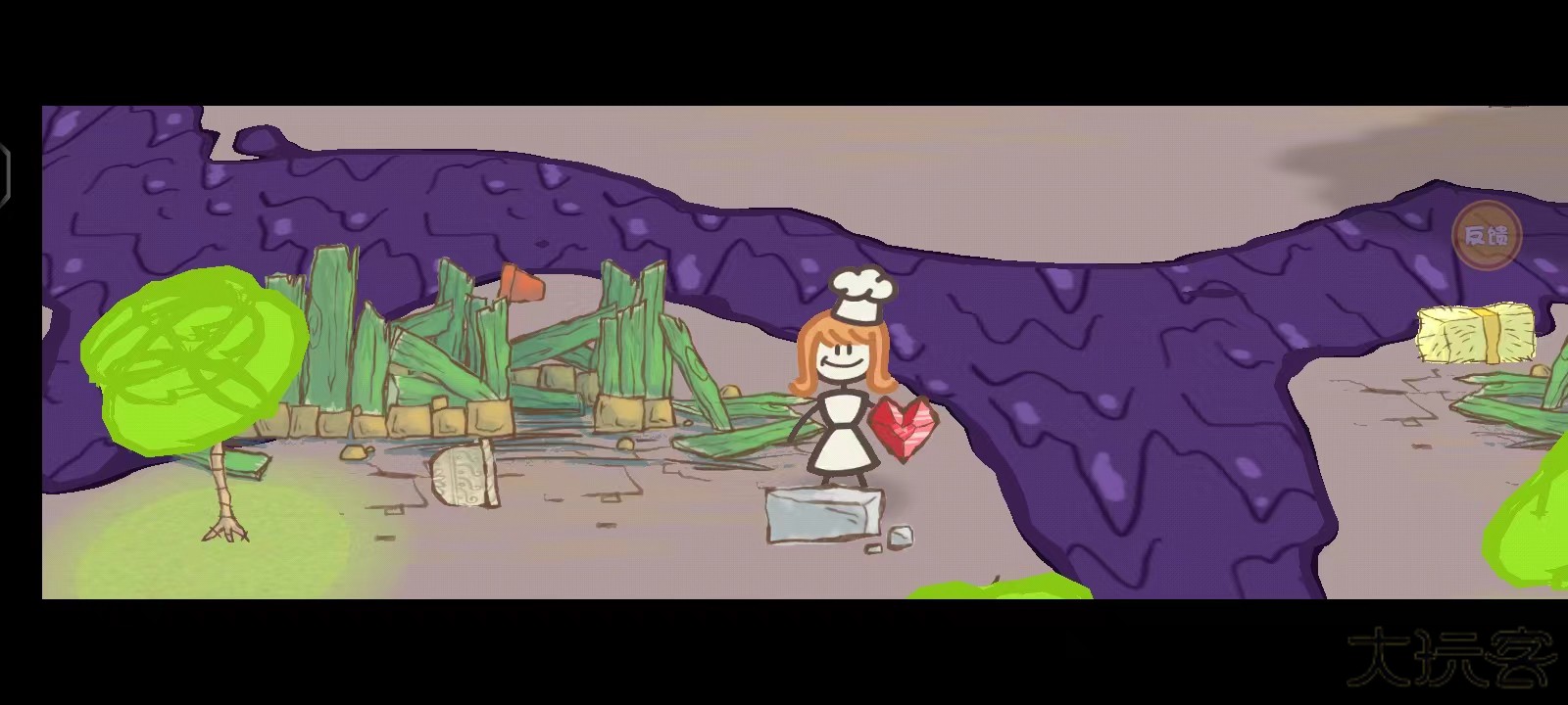 画个火柴人2中文版