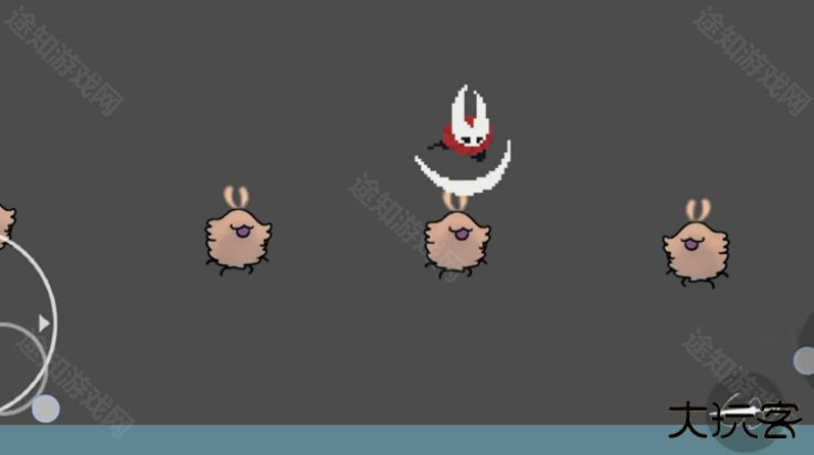 丝之歌跳跳乐模拟器