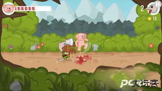 战斗小猪安卓版
