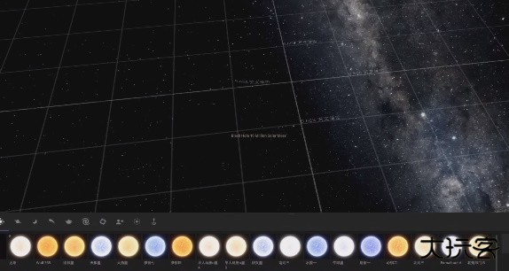 宇宙沙盘2(免费版)下载 v1.1.9