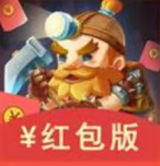 黄金矿工红包版下载 v1.0