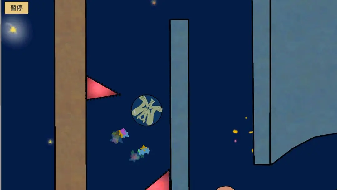 基气人环游记下载 v0.1.0