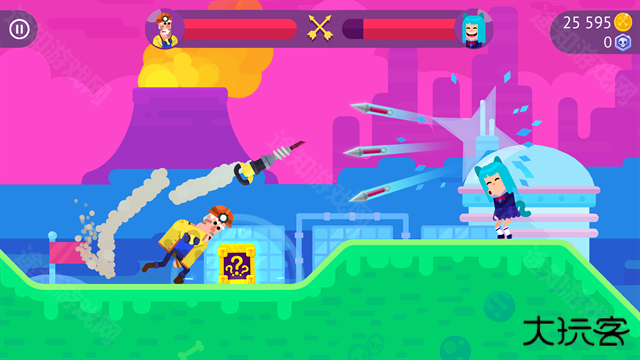 冷血射手官方正版