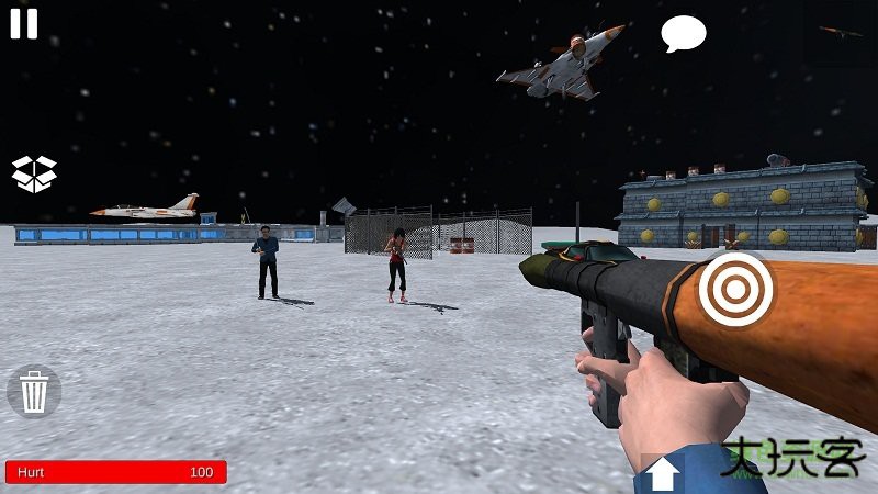 宇宙沙盒全星球解锁下载 v1.80