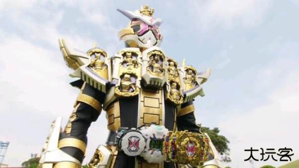 假面骑士时王腰带模拟器最新版下载 v2.8