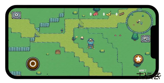 锻造与扬帆下载 v1.0BETA