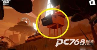 你好邻居躲猫猫