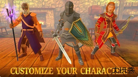 超神战士训练师下载 v1.0.8