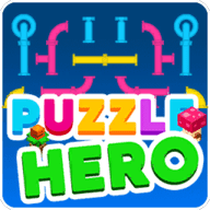 智力游戏英雄(Puzzle Hero)下载 v1.0.6