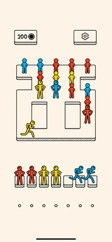 火柴人排序下载 v1.0.0