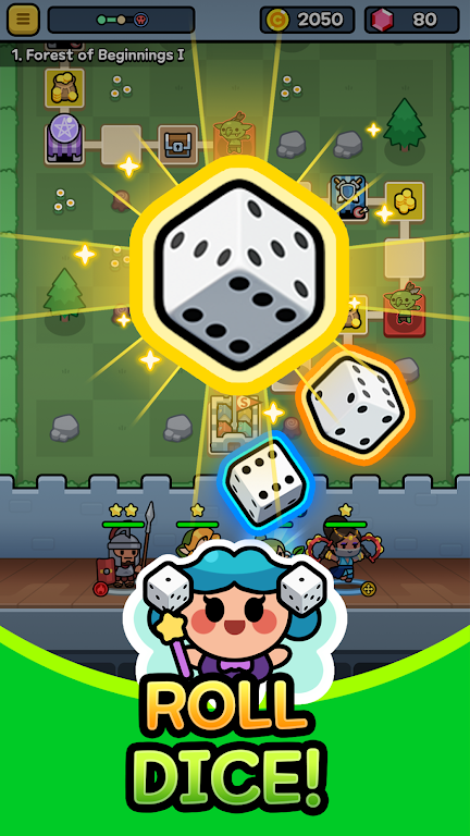 迷你故事下载 v0.3.4