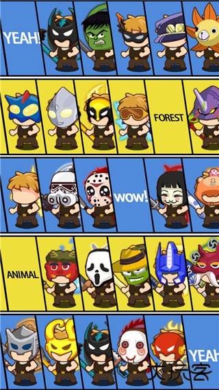 动物森林手机版下载 v1.3.54