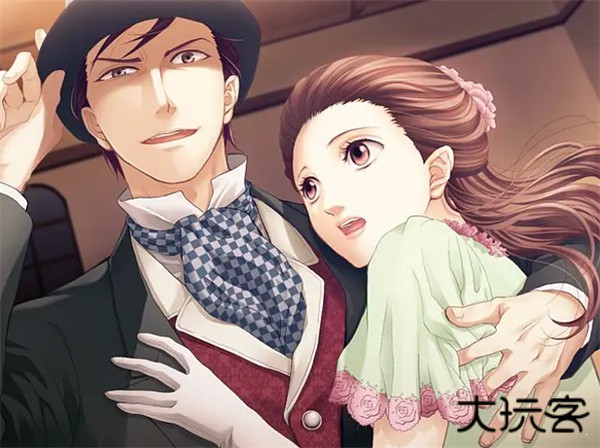 蝶之毒华之锁手游下载 v1.0