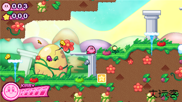 星之卡比银河故事下载 v1.0.0