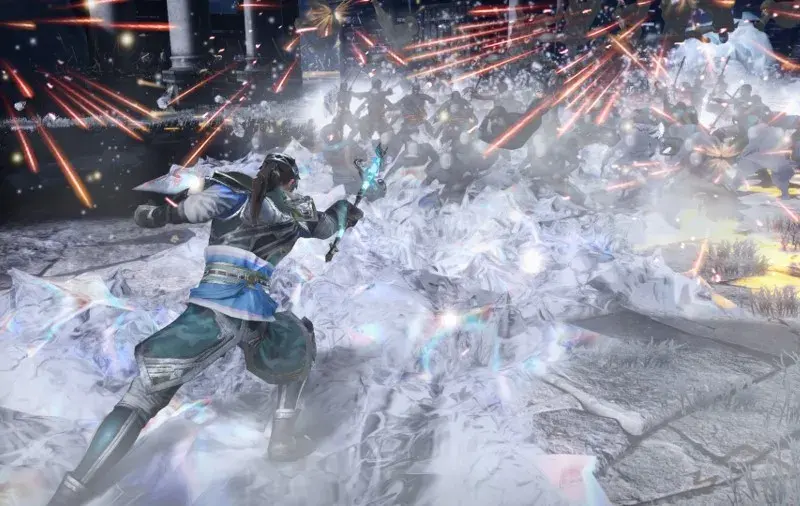 无双大蛇3终极版下载 v1.0