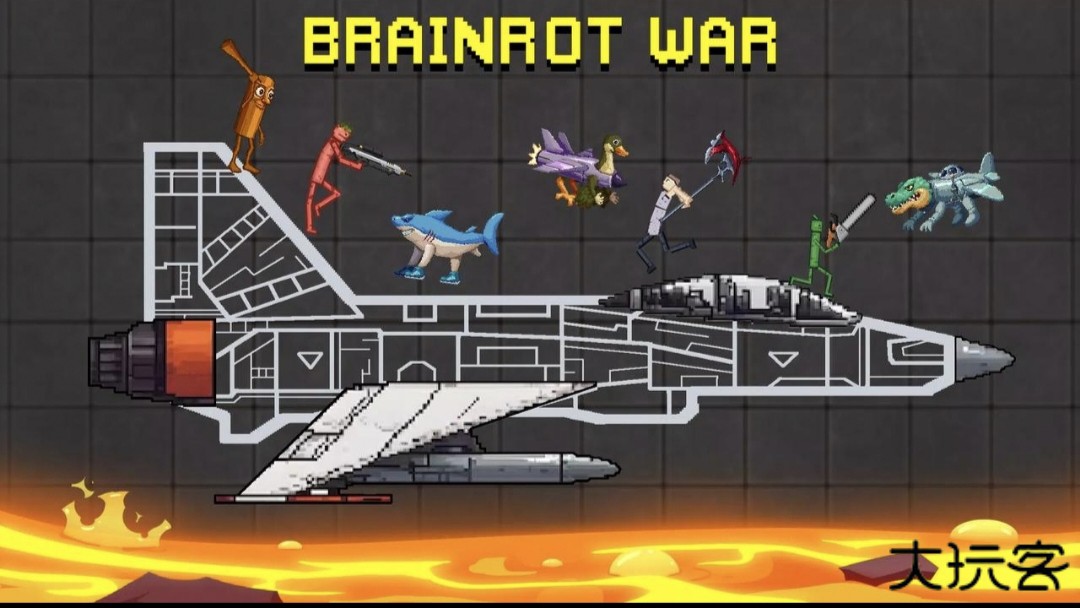 布娃娃毁灭城市建造下载 v1.1.6