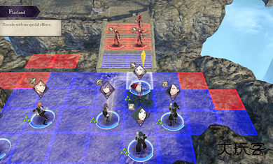 火焰纹章风花雪月下载 v8.11.0