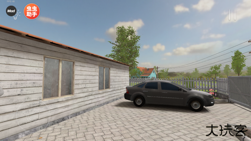 逃跑男孩内置代码版下载 v1.0