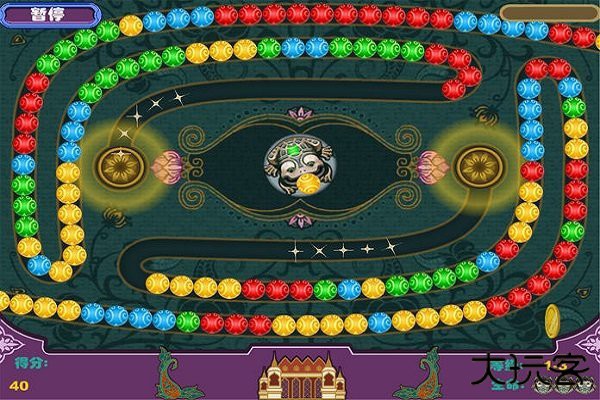 古印加祖玛下载 v1.0.0