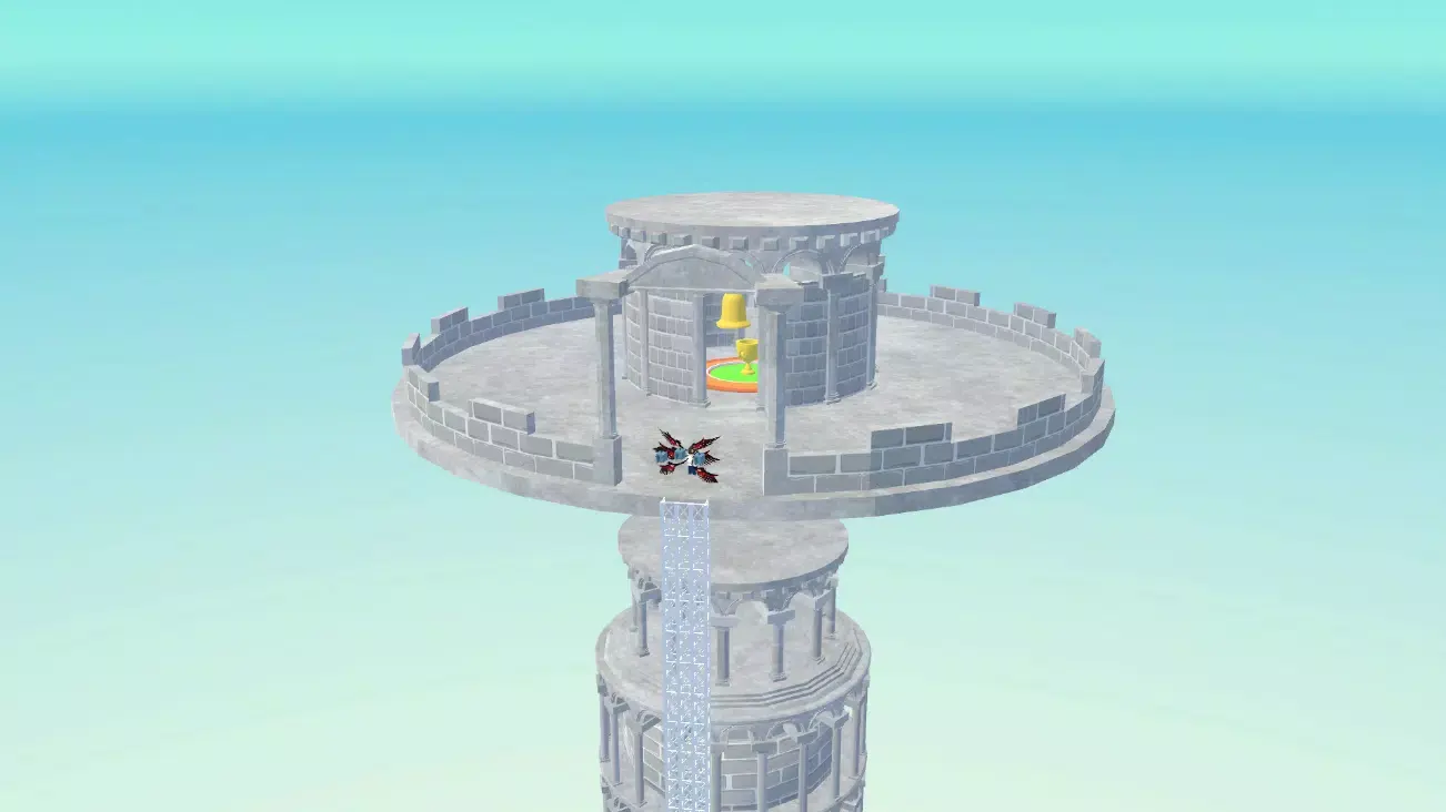 攀爬塔跳跃大师下载 v1.12