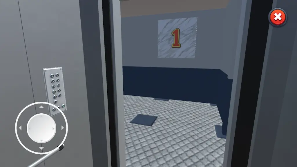 电梯模拟器2下载 v1.1