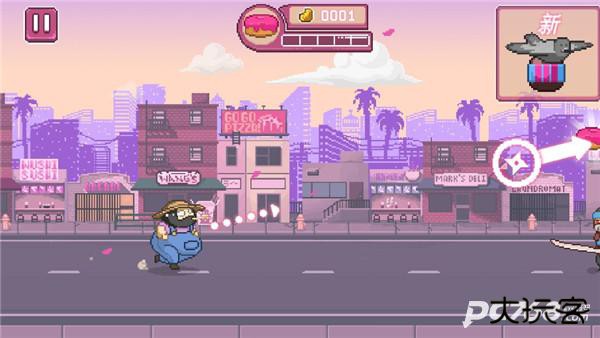 忍者大杂烩官网版