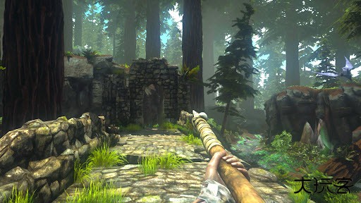 方舟终极移动版创世纪2下载 v1.0