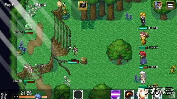 村庄升级大作战