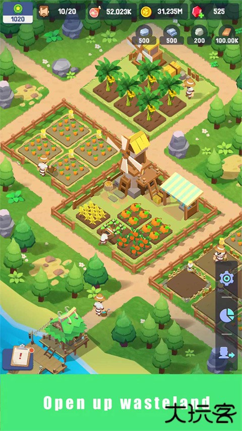 荒岛幸存者手机版下载 v170