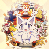 古今东西狐狸物语下载 v1.0