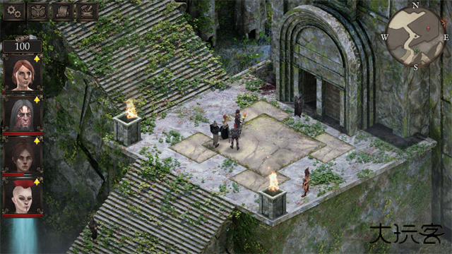 维达谎言的瘟疫下载 v1.1.192