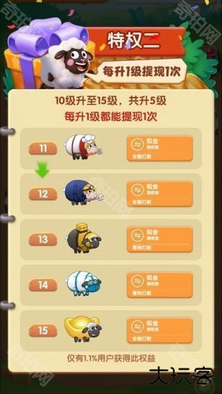 肥羊的发财之路