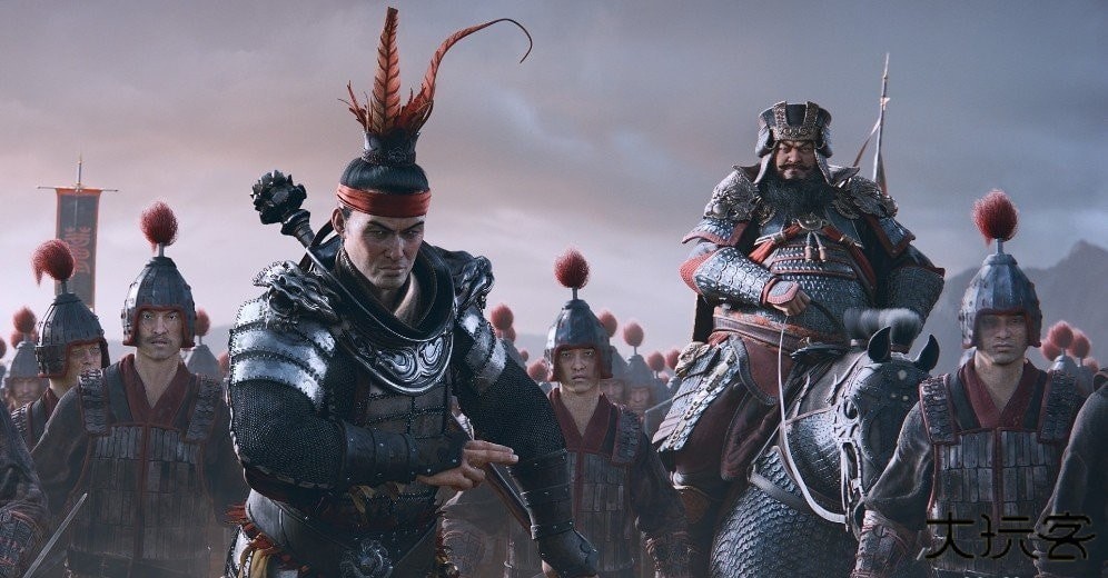 全面战争三国mod下载 v1.0