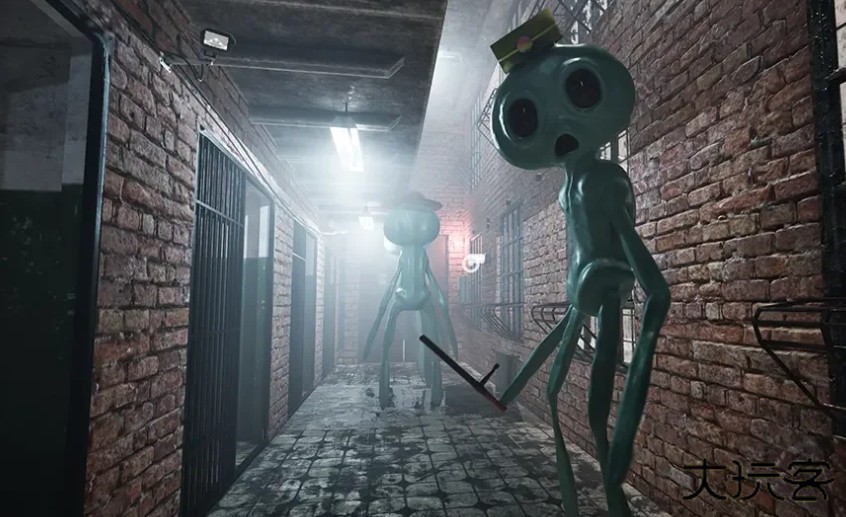 班班幼儿园8反恶魔正式版下载 v1.0