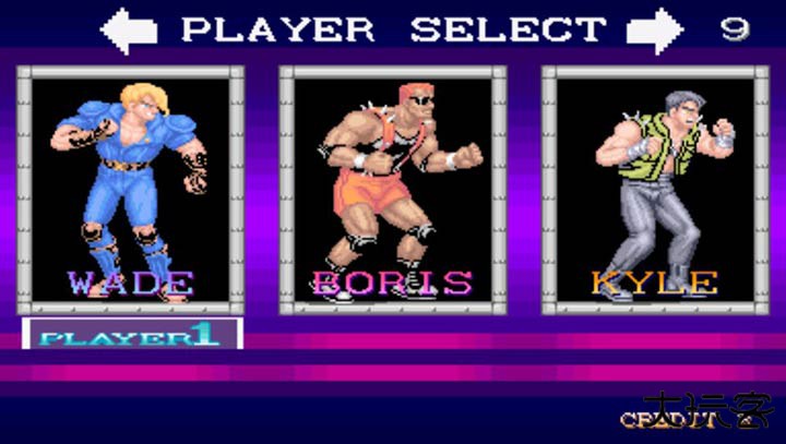 暴力风暴手机版下载 v3.0