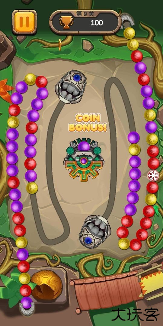 青蛙祖玛单机版下载 v1.0.1