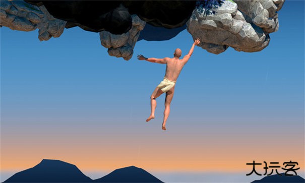 掘地攀登2手机版下载 v1.2