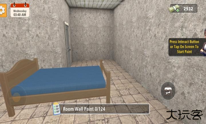 汽车旅馆模拟器中文版下载 v2.1.54