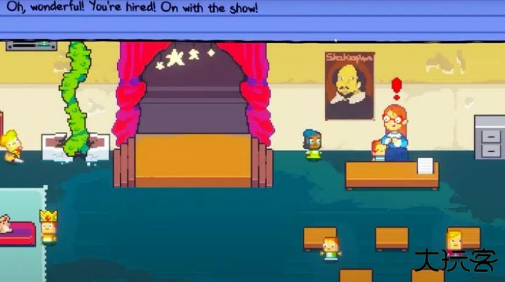 幼儿园3(kindergarten3)下载 v1