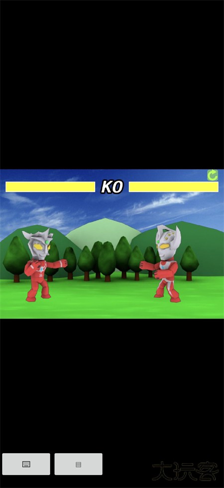 奥特曼家族2.0下载 v1.0