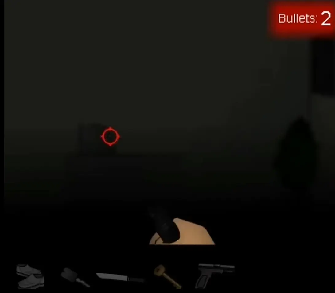 逃离僵尸屋下载 v1.0