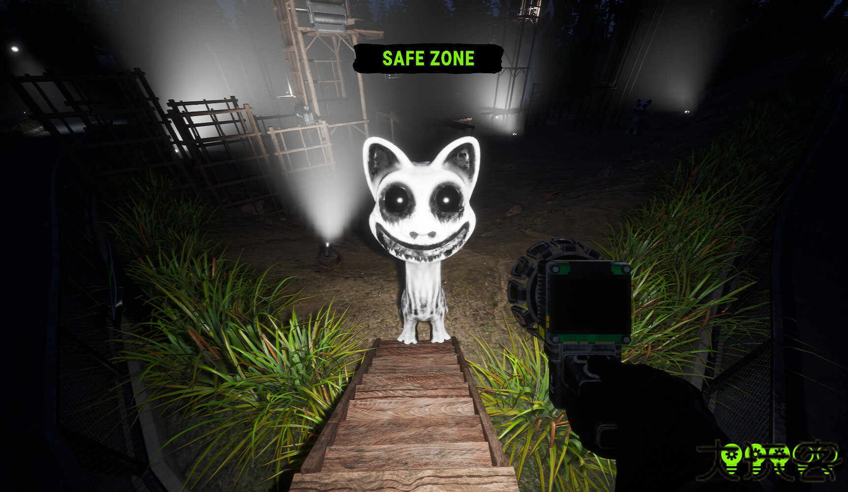 畸形动物园中文版下载 v1065353216