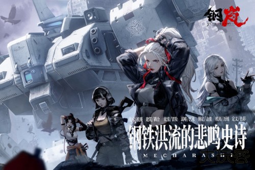 钢岚国际服下载 v2.21.0