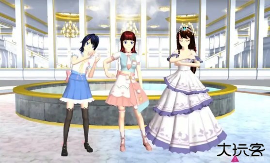 樱花校园英语版下载 v1.042.03