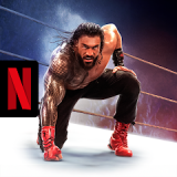 WWE2K25下载 v0.836.0