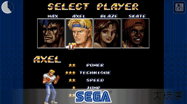 怒之铁拳2安卓版下载 v7.0.0